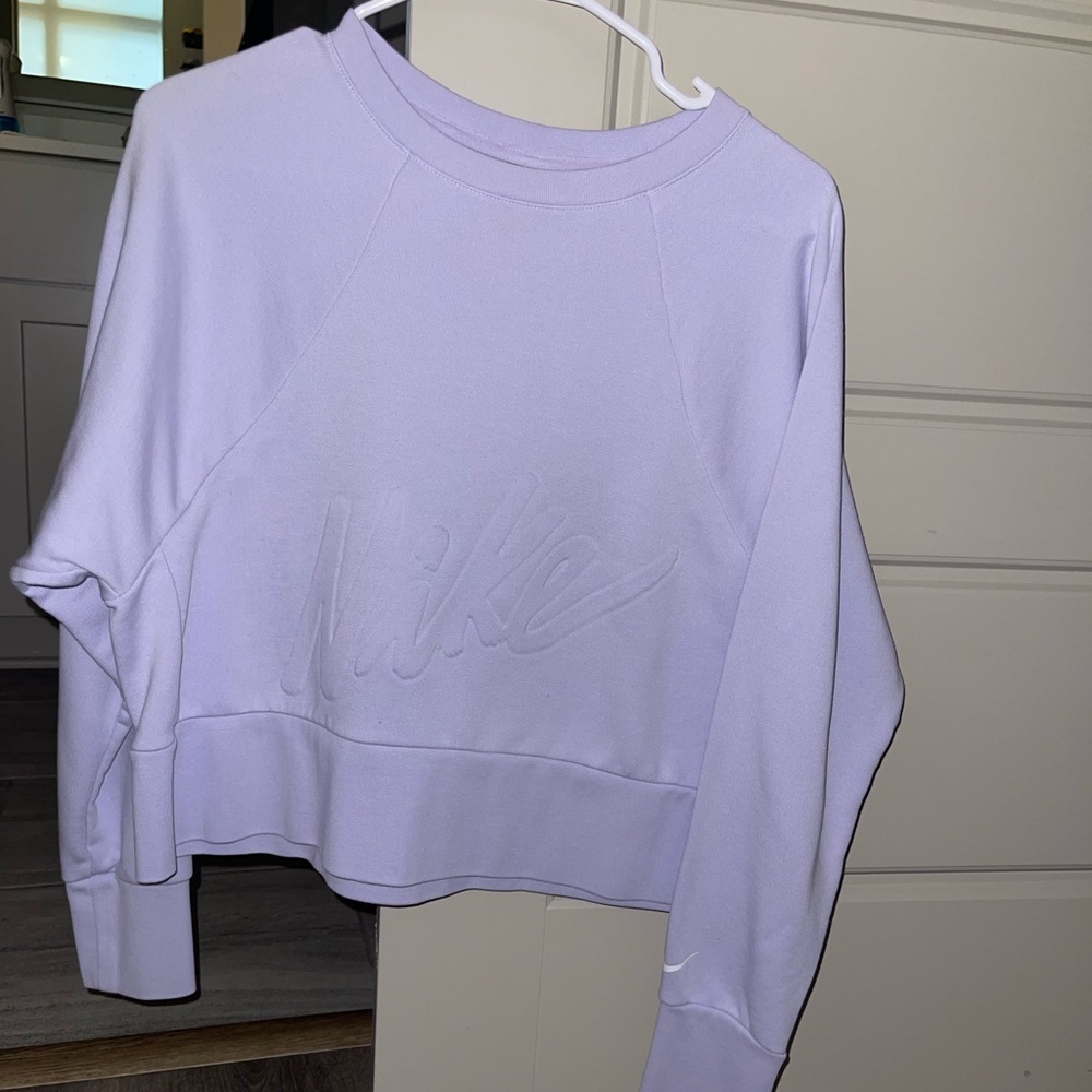 Nike Sweater